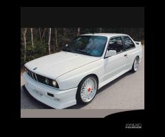 Assetto a Ghiera Regolabile BMW Serie 3 E30 Cabrio - 3