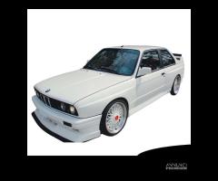 Assetto a Ghiera Regolabile BMW Serie 3 E30 Cabrio - 4