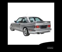 Assetto a Ghiera Regolabile BMW Serie 3 E30 Cabrio - 8