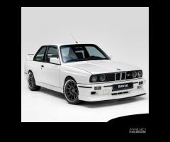 Assetto a Ghiera Regolabile BMW Serie 3 E30 Cabrio - 11