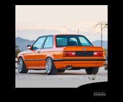 Assetto a Ghiera Regolabile BMW Serie 3 E30 Cabrio - 13