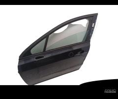 PORTIERA ANTERIORE SINISTRA PEUGEOT 508 Berlina 90 - 5