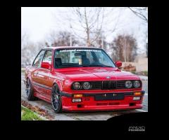 Assetto a Ghiera Regolabile BMW Serie 3 E30 Cabrio - 15