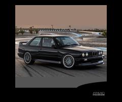 Assetto a Ghiera Regolabile BMW Serie 3 E30 Cabrio - 18