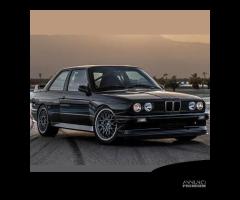 Assetto a Ghiera Regolabile BMW Serie 3 E30 Cabrio - 20