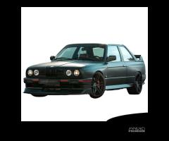 Assetto a Ghiera Regolabile BMW Serie 3 E30 Cabrio - 25