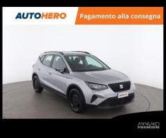 SEAT Arona VR59656 - 6