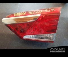 Fanale posteriore dx hyundai I40 sw