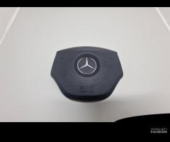 KIT AIRBAG COMPLETO MERCEDES Classe B W245 1Â° Ser