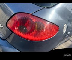 Fanale posteriore dx Peugeot 206