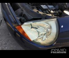 Fanale anteriore sx ford ka anno 2000