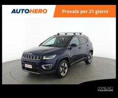 JEEP Compass CG25759 - 1