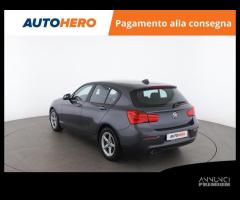 BMW 116 HW96760