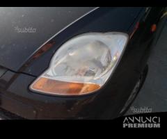 Fanale Anteriore Sx Daewoo Matiz - 2007