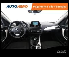 BMW 116 HW96760 - 8