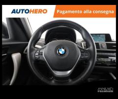 BMW 116 HW96760 - 12