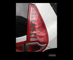 Fanale posteriore dx Renault Scenic III xmode