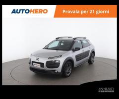 CITROEN C4 Cactus KM45087 - 1