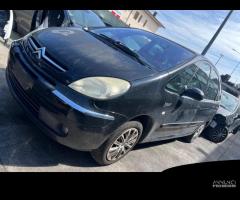 Ricambi usati Citroen Picasso 2004 - 2