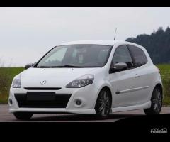 Assetto a Ghiera Regolabile Renault Twingo II N - 6