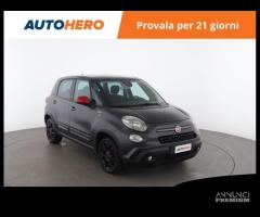 FIAT 500L KP12476 - 6