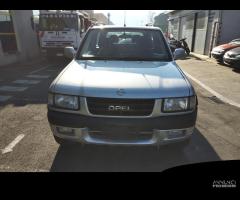 PORTIERA ANTERIORE DESTRA OPEL Frontera B 97145687