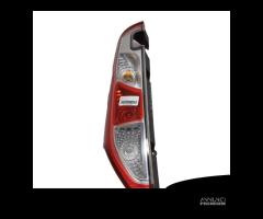 STOP FANALE POSTERIORE SINISTRO RENAULT Kangoo 4Â°