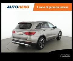 MERCEDES-BENZ GLC 300 RP73871 - 5