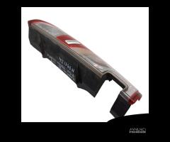 STOP FANALE POSTERIORE SINISTRO RENAULT Kangoo 4Â°