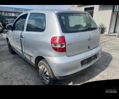 Ricambi usati Volkswagen fox