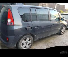 Ricambi usati renault espace anno 2004 - codice mo