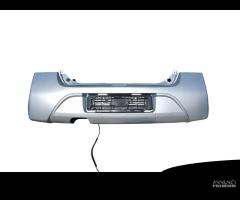 PARAURTI POSTERIORE COMPLETO RENAULT Twingo II ser