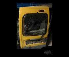 Porta posteriore sx Renault Kangoo anno 2004