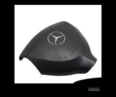 KIT AIRBAG COMPLETO MERCEDES Classe A W169 3Â° Ser