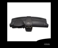 KIT AIRBAG COMPLETO MERCEDES Classe A W169 3Â° Ser - 8