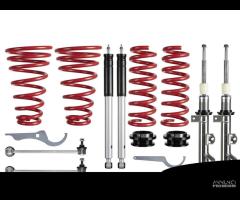 Assetto a Ghiera Regolabile VW Caddy 1 da 1996