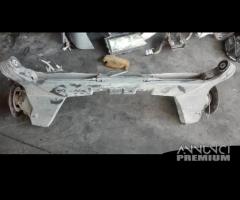 Ponte posteriore renault scenic 1.9 d anno 2005