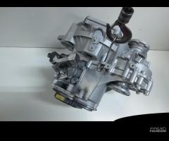 CAMBIO MANUALE COMPLETO VOLKSWAGEN New Beetle 1Â° - 6