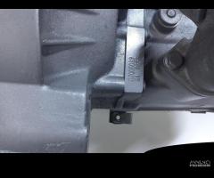 CAMBIO MANUALE COMPLETO VOLKSWAGEN New Beetle 1Â° - 7