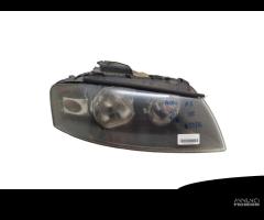 FARO ANTERIORE DESTRO AUDI A3 Serie (8P1) 8P094100