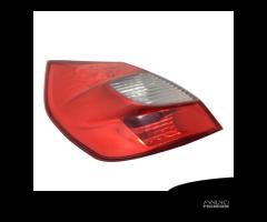 STOP FANALE POSTERIORE SINISTRO RENAULT Scenic Ser