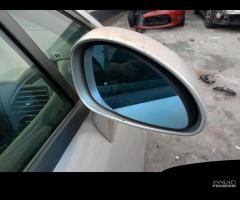 Specchietto destro citroen c4 anno 2007 - 1