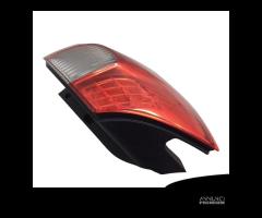 STOP FANALE POSTERIORE SINISTRO RENAULT Scenic Ser