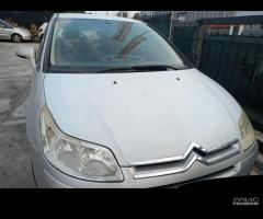 Ricambi usati citroen c4 anno 2007 Berlina 5 porte