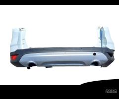 PARAURTI POSTERIORE COMPLETO FORD Kuga Serie 21064