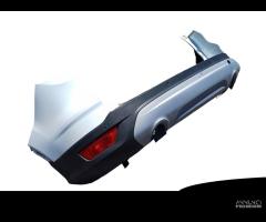 PARAURTI POSTERIORE COMPLETO FORD Kuga Serie 21064