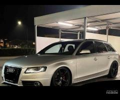 Assetto a Ghiera Regolabile Audi A4 Avant B8 8K5 - 3