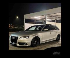 Assetto a Ghiera Regolabile Audi A4 Avant B8 8K5