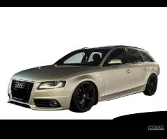 Assetto a Ghiera Regolabile Audi A4 Avant B8 8K5 - 5