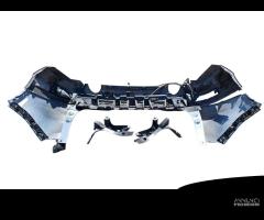 PARAURTI POSTERIORE COMPLETO FORD Kuga Serie 21064